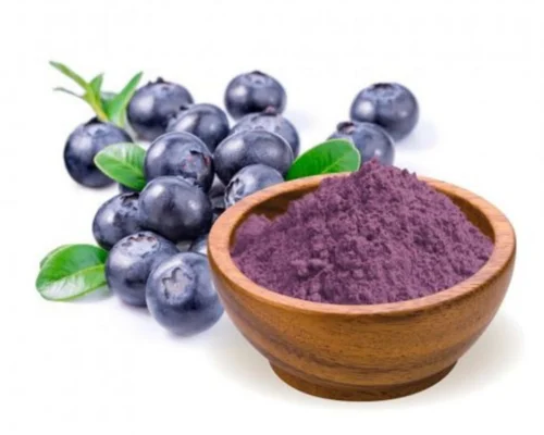 Blueberry Powder